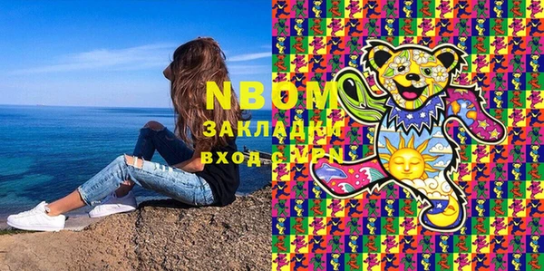 прущий лед Нея