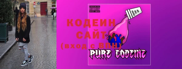 прущий лед Нея